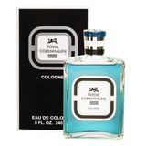 Perfume Royal Copenhagen - Colônia Spray Royal Copenhagen