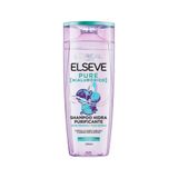 Shampoo Elseve Pure Hialurônico L&#39;oréal 200ml