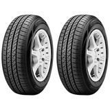 Kit 2 Pneu 185/60r14 82t Hankook Optimo H724