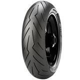 Pneu Moto Pirelli Aro 17 190/55r17 75w Traseiro Diablo Rosso 3