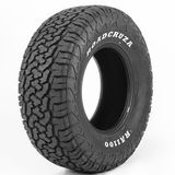Pneu 35x12.50r17 At Aro 17 Lt Roadcruza A/t Ra1100 121s