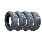 Kit 4 Pneus Sumitomo Aro 17 215/60r17 96h Bc100