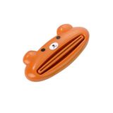 Espremedor De Tubos Pasta De Dente Sem Desperdício 1 Un Urso