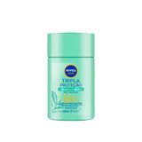 Protetor Solar Facial Nivea Controle De Oleosidade 40ml