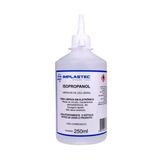 Álcool Isopropílico Uso Profissional 99,8% Implastec 250ml