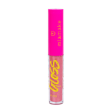 Gloss Com Pérolas Cristalinas Mia Make Etc E Tal