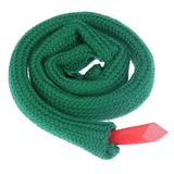 Corda Em Lenço Coleção Fast Magic N52 M5 Verde