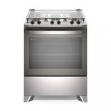 Fogão 5 Bocas Electrolux Efficient FE5IC Acendimento Automático