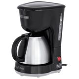 Cafeteira Elétrica Com Jarra Em Inox 127v - Cm15 Black &amp; Decker