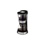 Cafeteira Elétrica Cuisinart DCB-10, Preto e Prata 110V