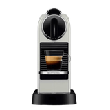 Nespresso Máquina De Café Citiz 127v 1 Litro Nespresso Branco