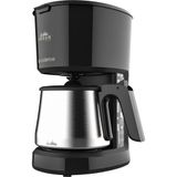 Cafeteira Elétrica Urban Pop Inox Caf810 127v - Cadence