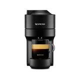 Nespresso Máquina Para Café Vertuo Pop 127v Nespresso Preta