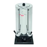 Cafeteira Elétrica Master Inox Pingador 6lts Marchesoni 220v