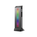 Suporte Para Placa Vídeo Vga Deepcool Gh-01 A-rgb