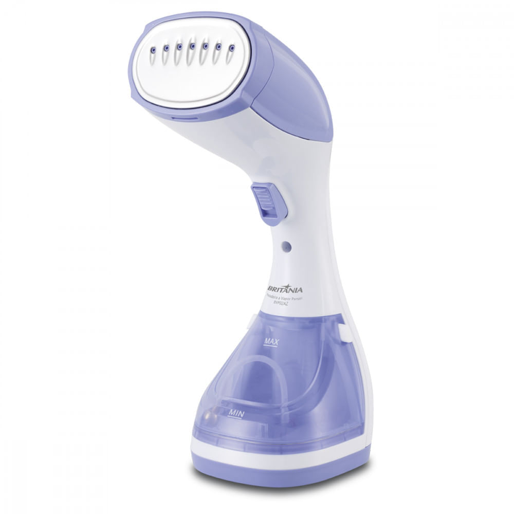 Passadeira a Vapor Britânia Portátil BVP02L 1100W - 110V