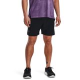 Shorts 2 Em 1 De Treino Masculino Under Armour Launch Elite