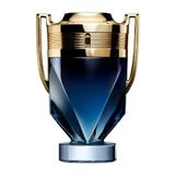 Invictus Paco Rabanne Parfum Perfume Masculino 100ml  100  Ml