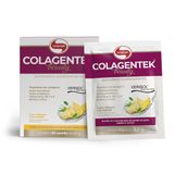 Colageno Colagentek Beauty (30schs3,5g) Hortela