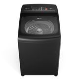 Lavadora Automatica Brastemp 15kg Bwt15 Platinum 110v