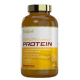 Suplemento Alimentar Trustfuel Goalmy Gummies Protein Com 12g De Proteínas Banoffee 90 Gomas