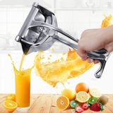 Espremedor De Frutas Manual Alumínio
