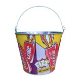 Balde De Gelo P/ Garrafa Coca-cola 5l Coca024 - Hauskraft