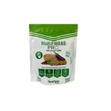Fibras Vegana Para Intestino Preso Multifibras 200gramas