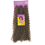 Cabelo Cacheado Bio Organica Marshmallow 270 G