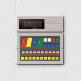 Pense Bem - Quadro Ou Placa Decorativa Com 3 Peças 6mm