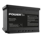 Bateria Powertek 12V 80Ah