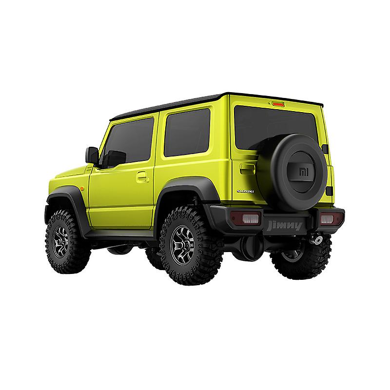 Xiaomi Jimny Smart Controle Remoto 4wd Modelo Recarregável Rac