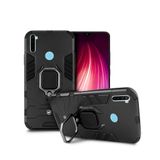 Capa Defender Black para Xiaomi Redmi Note 8 - GShield