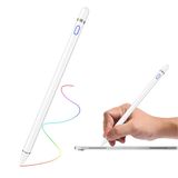 Caneta Stylus Ponta Fina Para Tablet Xiaomi Redmi Pad 10.6