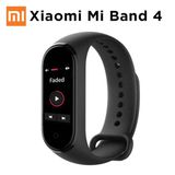 Mi Band 4 Xiaomi Smart Mi Band 4 Relógio Inteligente