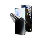 Película De Hidrogel Anti-espião Xiaomi Mi 11 Curve Protetor De Tela