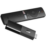 Mi Tv Stick Android Full Hd Preto - Xiaomi