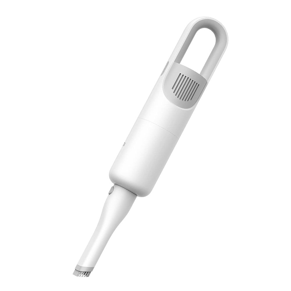 Aspirador De Pó Xiaomi B208 Ultra Light Vacuum Cleaner Carrefour