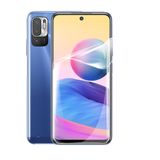 Película Nano Gel Flexível Compatível Xiaomi Redmi Note 10t 5g / Note 10 5g 6.5