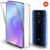 Capa Case Frente Verso Cobertura 360 Graus Xiaomi Mi 8 Lite