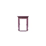 Bandeja Slot Dual Chip Gaveta Sim Card Xiaomi Mi 9