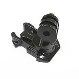 Adaptador Buckle Quick Release 360º para Câmeras de Ação GoPro Hero SJCam Xiaomi