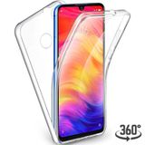 Capa Capinha 360 Graus Frente Verso Xiaomi Mi A3