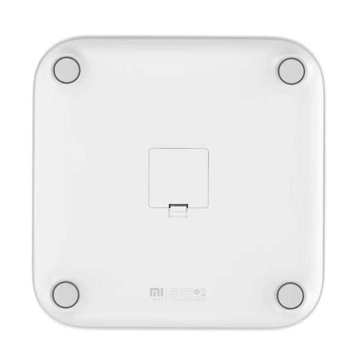 Xiaomi Mi Smart Scale 2 Composição Corporal Escala Pessoal Digi