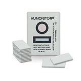 Kit Anti-fog Anti-embaçante 12 Unid para Câmeras de Ação GoPro Hero SJCam Xiaomi