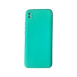 Capinha Aveludada C/ Proteção Câmera Para Redmi 9a /9i / 9at