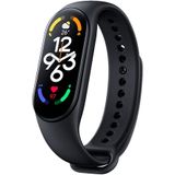 Relógio Smart Mi Band 7 Xiaomi Preto