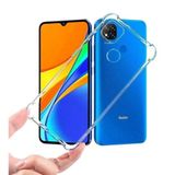 Capinha Anti Impactos para Xiaomi Redmi 9C