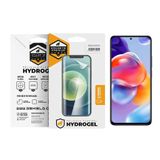 Película Para Xiaomi Redmi Note 11t Pro Plus - Hydrogel Hd - Gshield