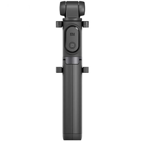 Tripé Selfie Stick Xiaomi Bluetooth Sem Fio Dobrável